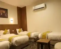 MADINAH ARAM HOTEL thumbnail